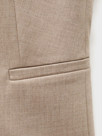 Майка MANGO модель 77086760_30 Фото