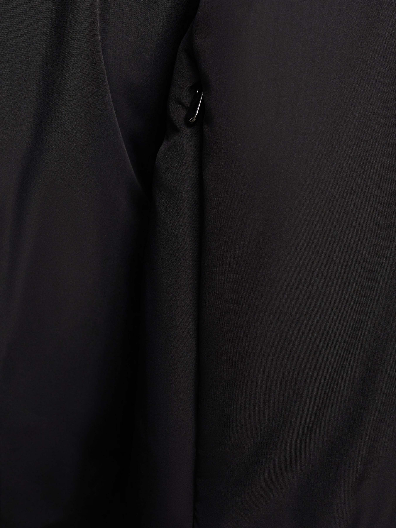 Бомбер MANGO модель 77057663_99 Фото