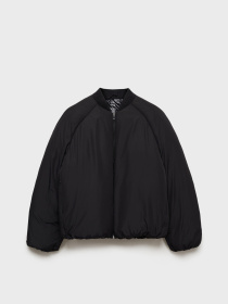 Бомбер MANGO модель 77057663_99 Фото