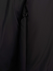 Бомбер MANGO модель 77057663_99 Фото