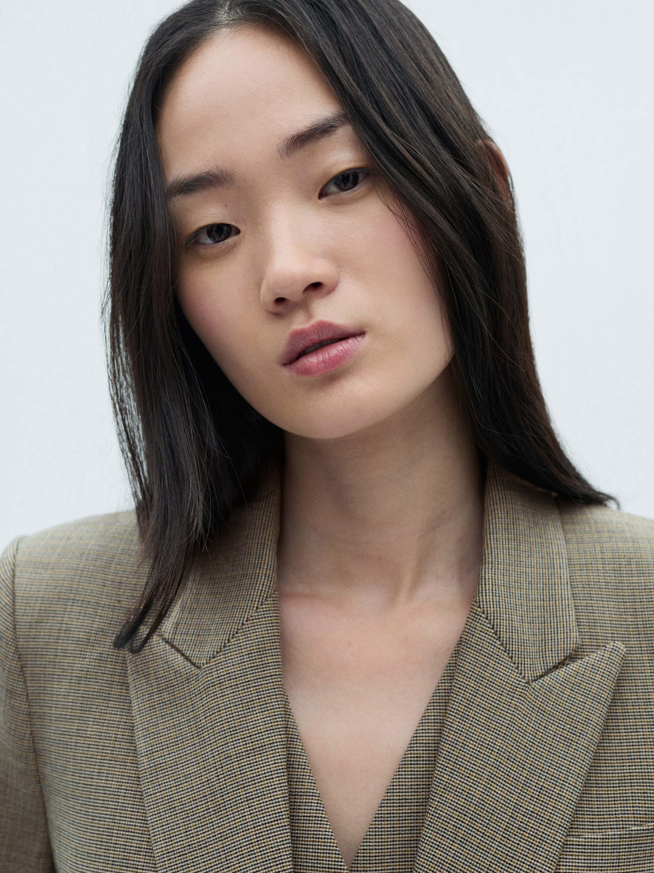 Піджак MANGO модель 77076724_37 Фото