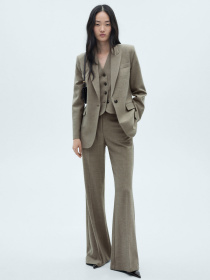 Піджак MANGO модель 77076724_37 Фото