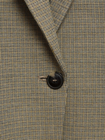 Піджак MANGO модель 77076724_37 Фото