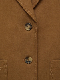 Пиджак MANGO модель 77078269_9 Фото