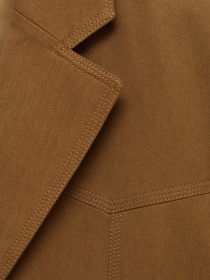 Пиджак MANGO модель 77078269_9 Фото