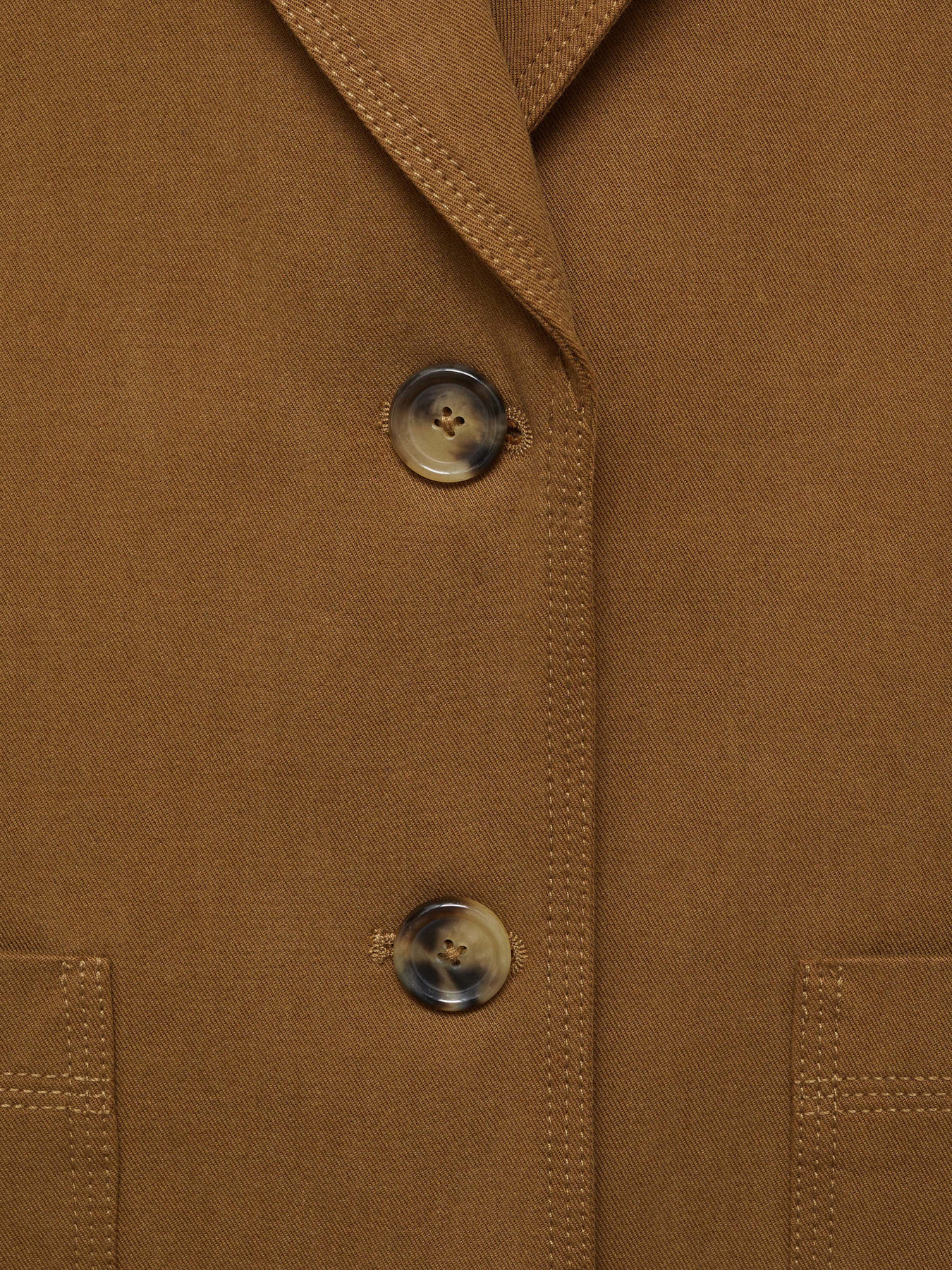 Піджак MANGO модель 77078269_9 Фото