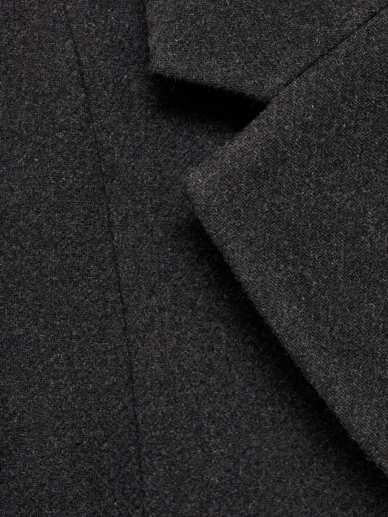 Пиджак MANGO модель 77076725_92 Фото