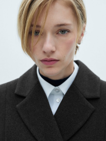 Піджак MANGO модель 77076725_92 Фото