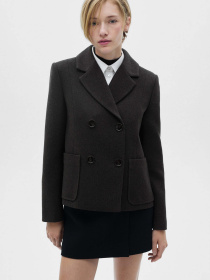 Піджак MANGO модель 77076725_92 Фото