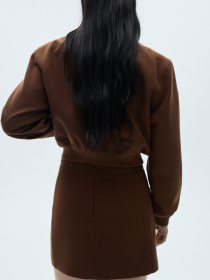 Жакет MANGO модель 77086737_30 Фото