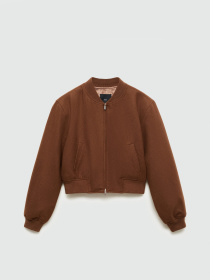 Жакет MANGO модель 77086737_30 Фото