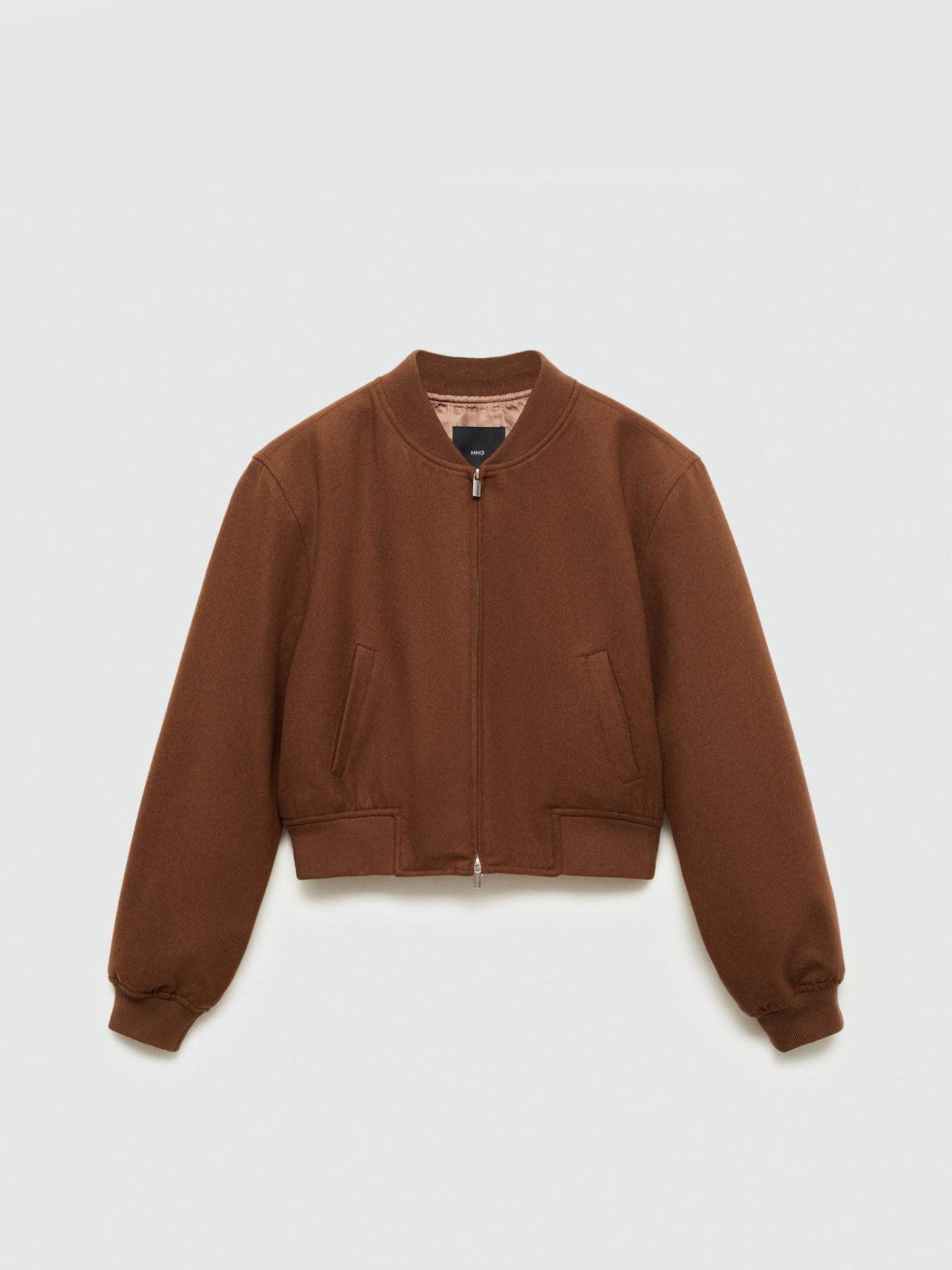 Жакет MANGO модель 77086737_30 Фото