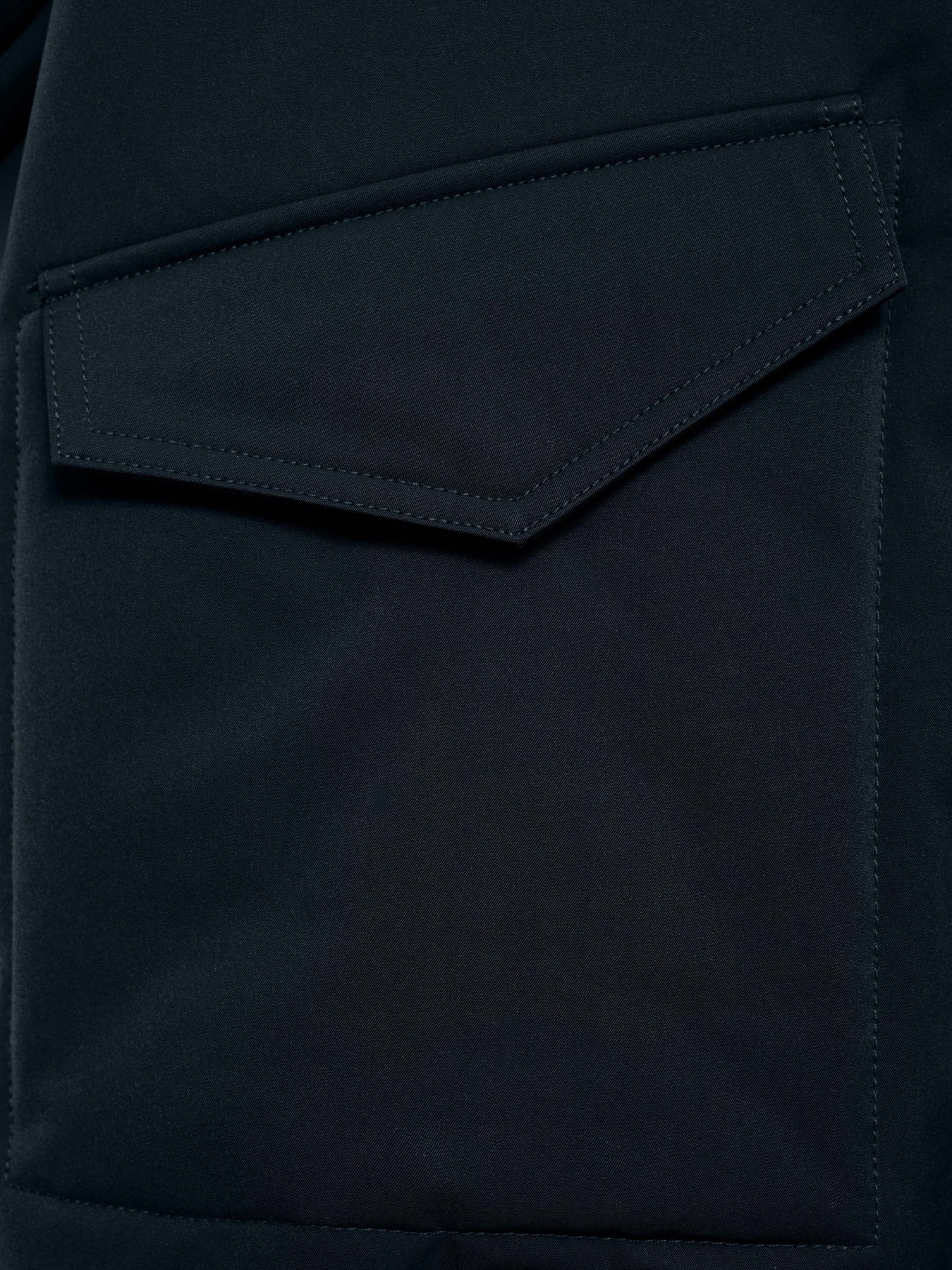 Бомбер MANGO модель 77097641_56 Фото