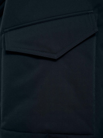 Бомбер MANGO модель 77097641_56 Фото