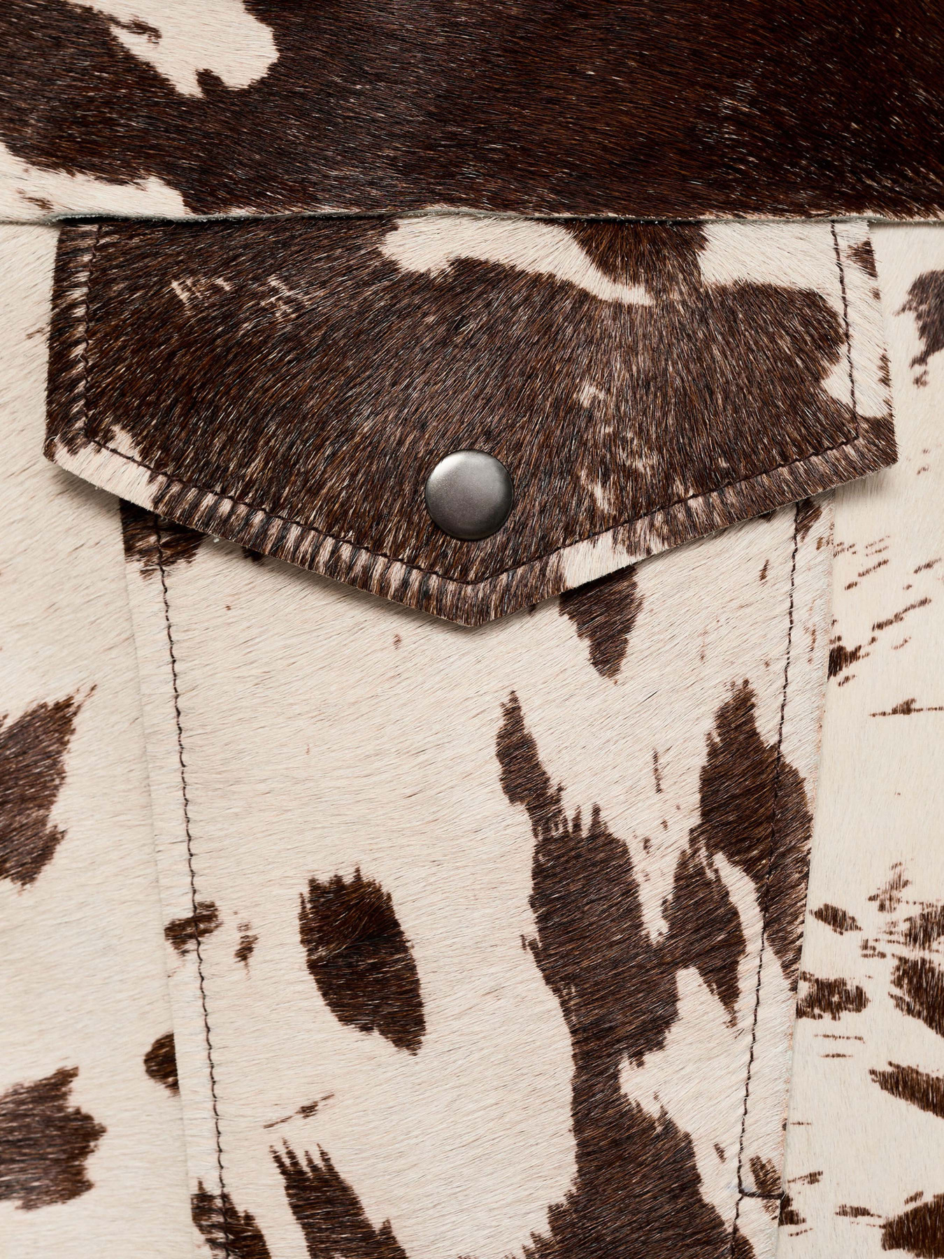 Демисезонная куртка MANGO модель 77025658_30 Фото