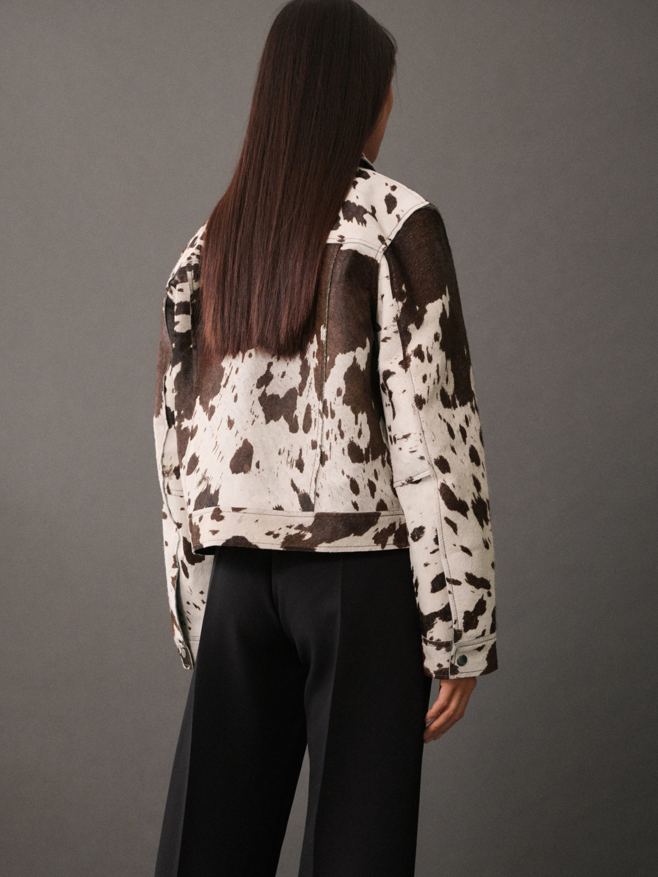 Демісезонна куртка MANGO модель 77025658_30 Демісезонна куртка MANGO модель 77025658_30 Фото