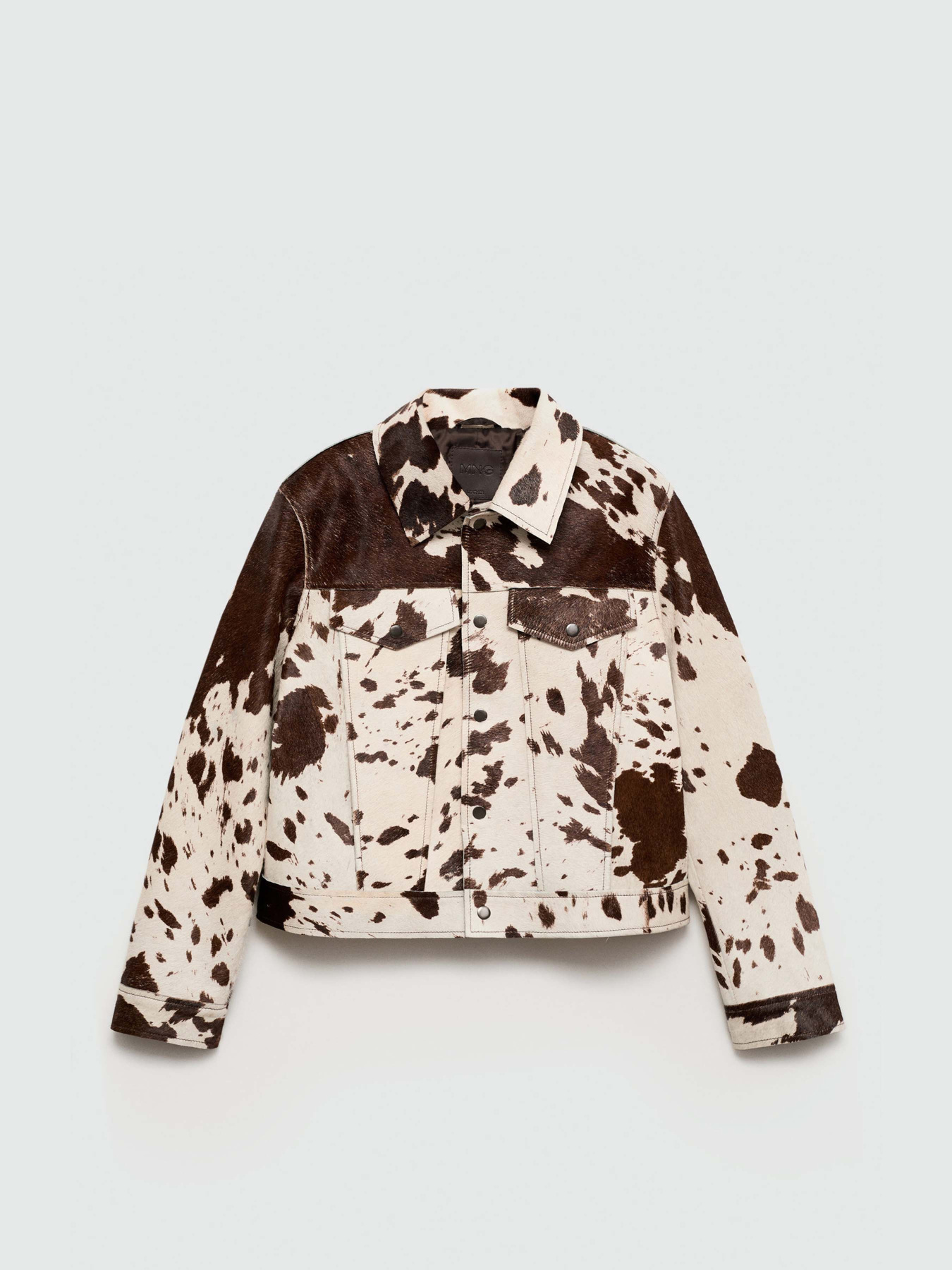 Демісезонна куртка MANGO модель 77025658_30 Демісезонна куртка MANGO модель 77025658_30 Фото