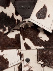 Демісезонна куртка MANGO модель 77025658_30 Демісезонна куртка MANGO модель 77025658_30 Фото