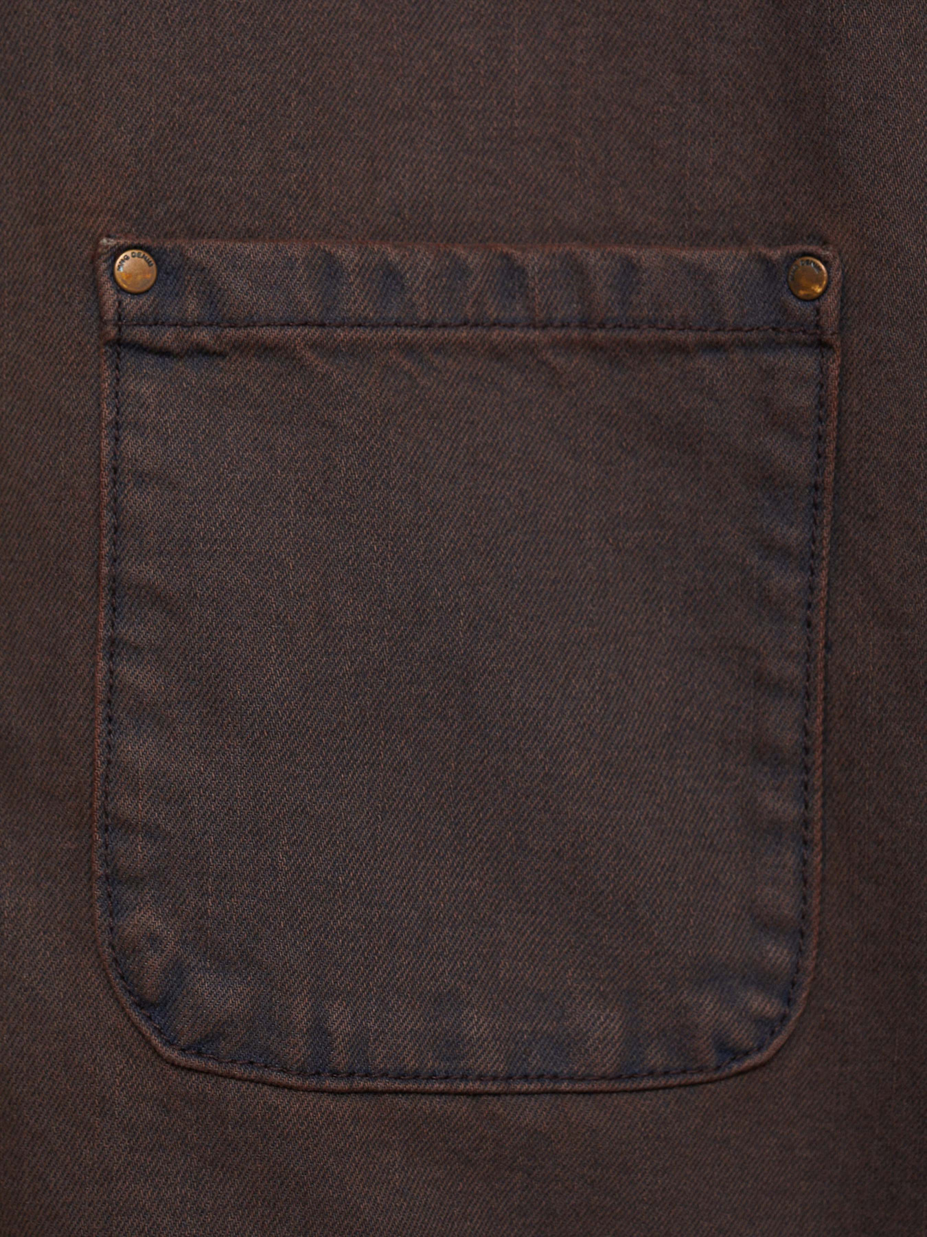 Демісезонна куртка MANGO модель 77047116_77 Фото