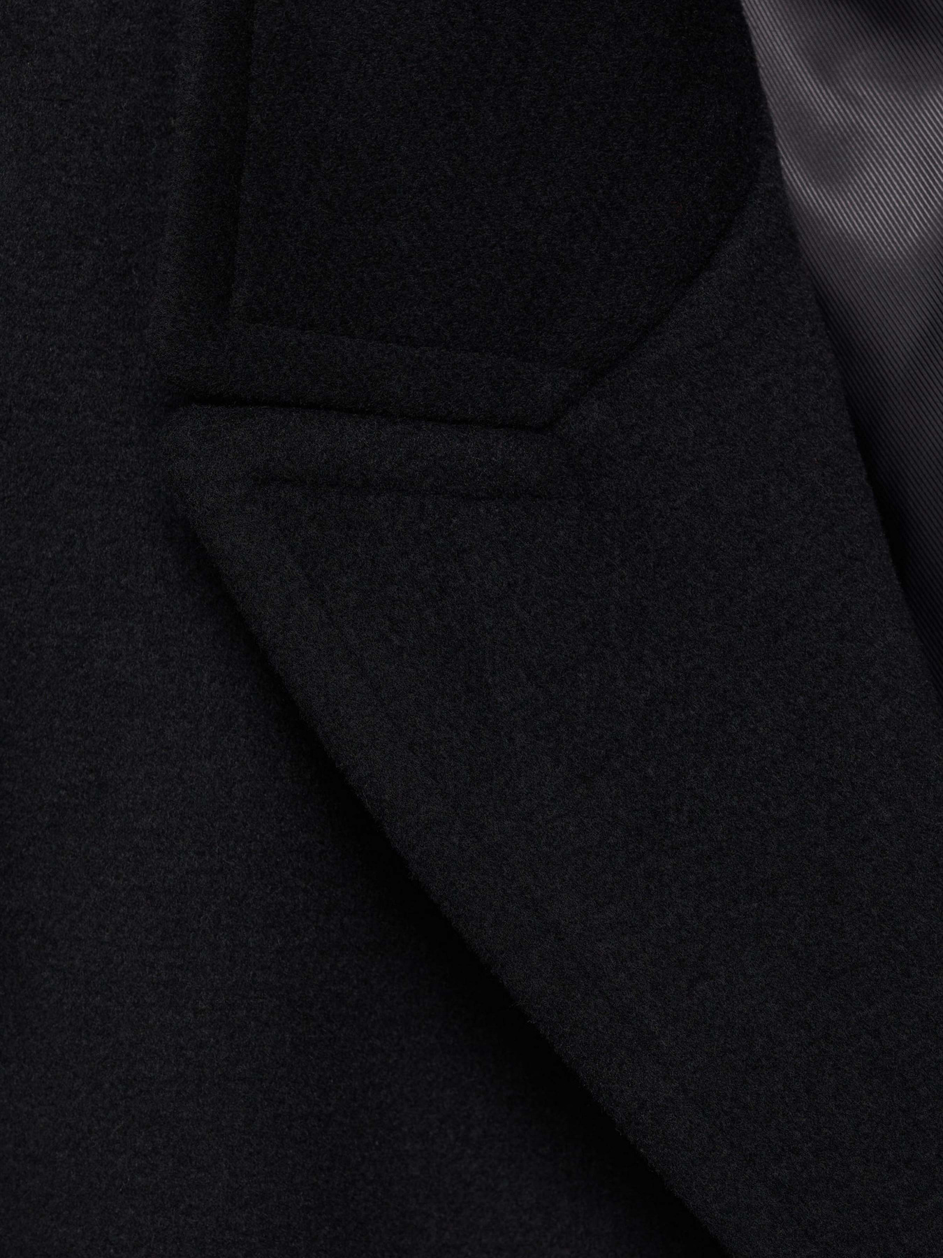 Пальто MANGO модель 77017680_99 Фото