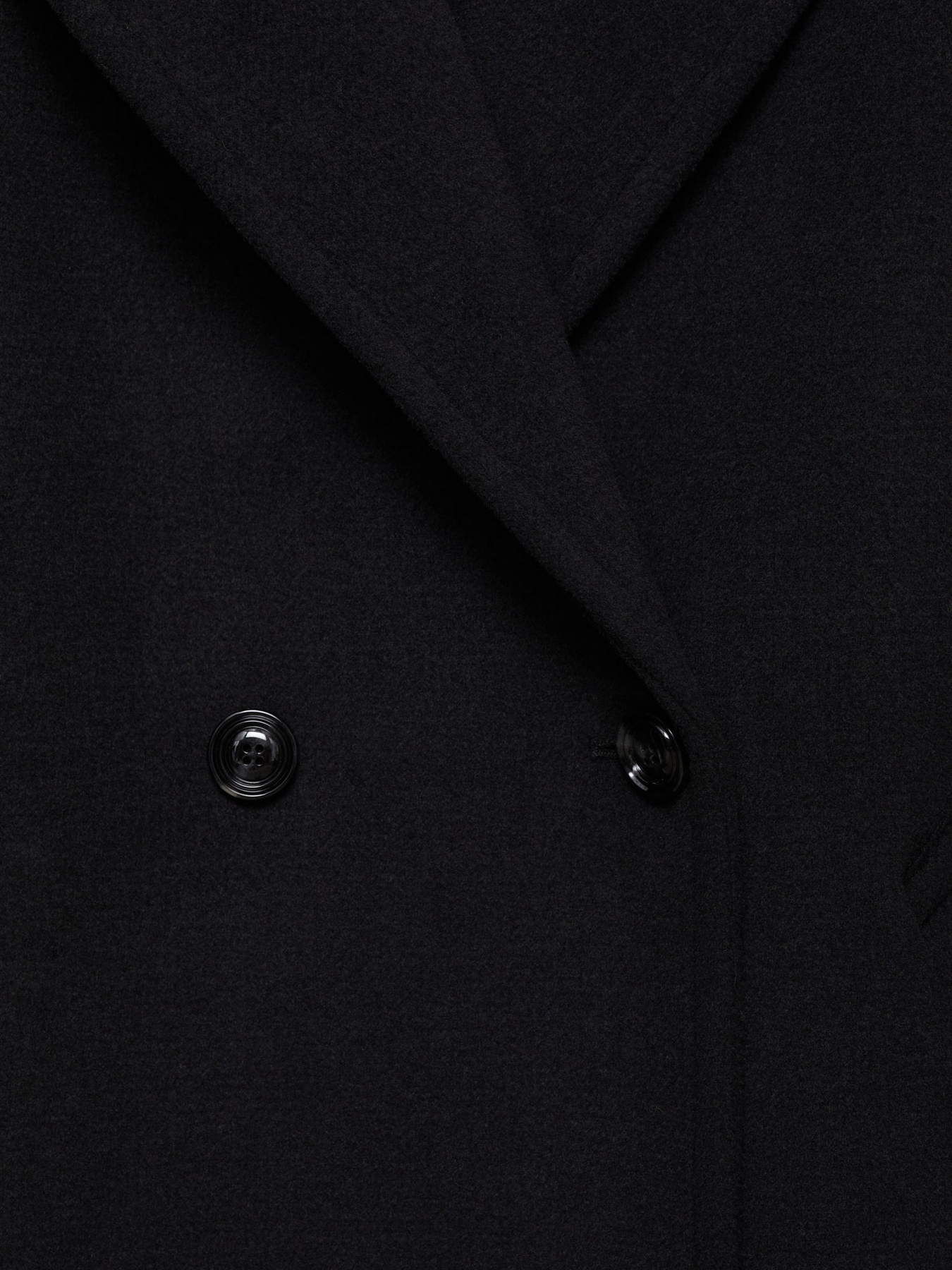 Пальто MANGO модель 77017680_99 Фото