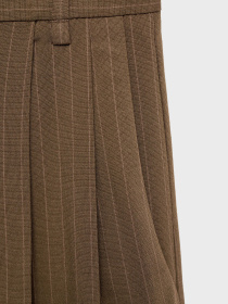 Брюки классические MANGO модель 77087715_36 Фото