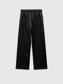 Брюки повседневные MANGO модель 77096740_99 Фото