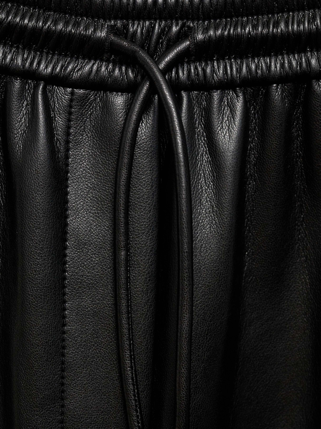 Повсякденні штани MANGO модель 77096740_99 Фото