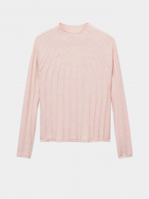 Лонгслив MANGO Flurry модель 57065793_81 Лонгслив MANGO Flurry модель 57065793_81 Фото