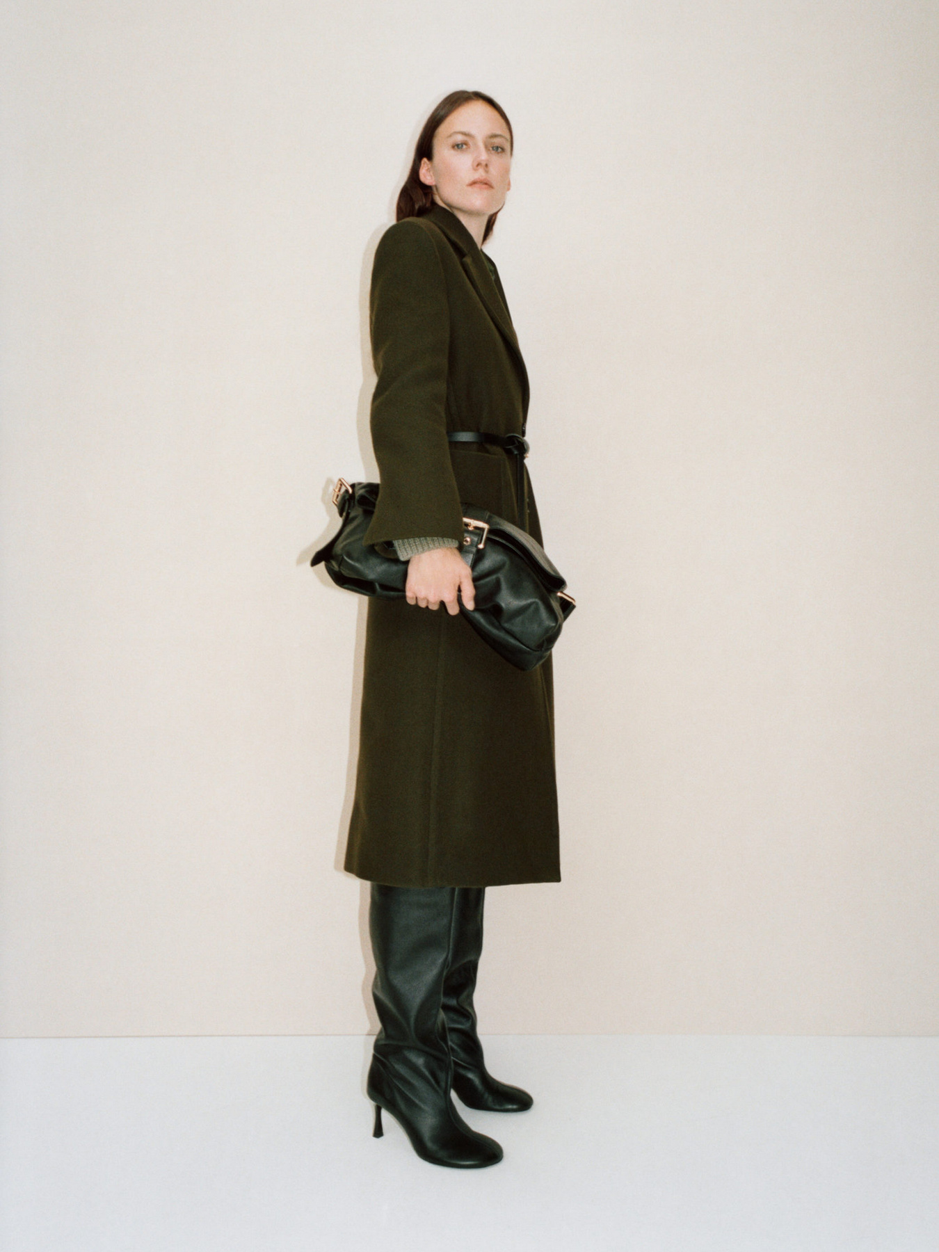 Пальто MANGO модель 77017942_37 Фото