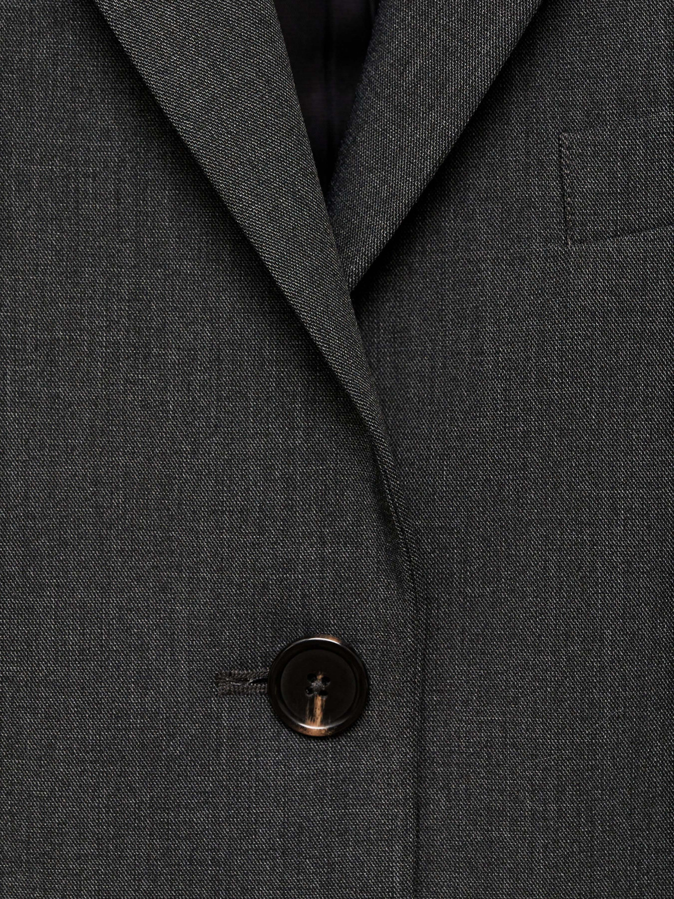 Пальто MANGO модель 77035646_92 Фото