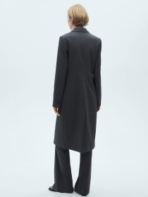 Пальто MANGO модель 77035646_92 Пальто MANGO модель 77035646_92 Фото