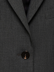 Пальто MANGO модель 77035646_92 Пальто MANGO модель 77035646_92 Фото