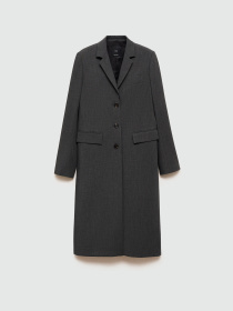 Пальто MANGO модель 77035646_92 Пальто MANGO модель 77035646_92 Фото