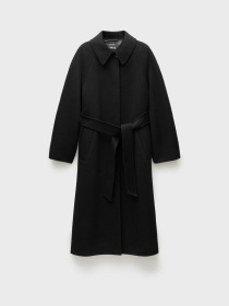 Пальто MANGO модель 77046720_99 Фото