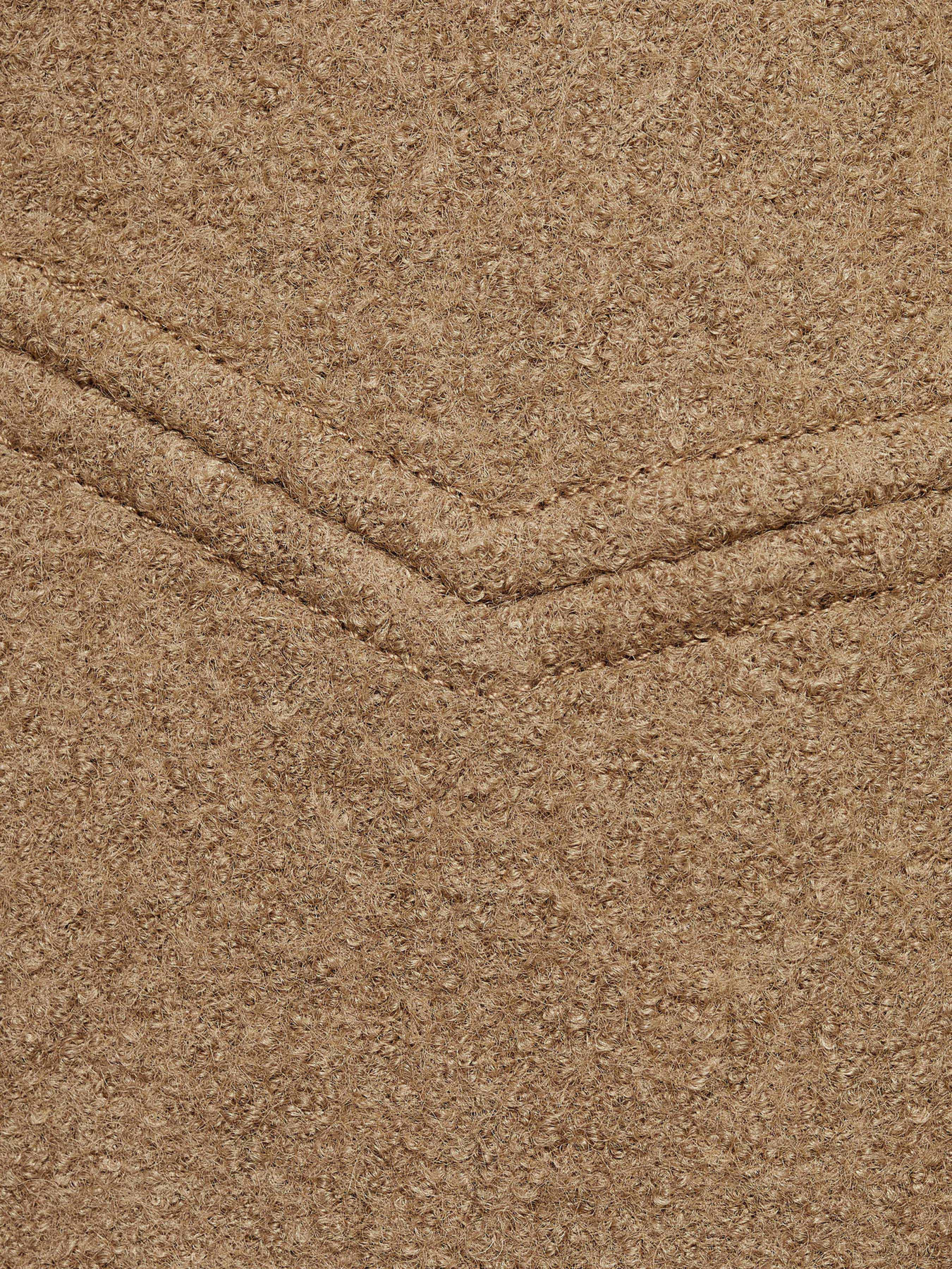 Пальто MANGO модель 77046726_9 Фото