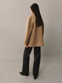 Пальто MANGO модель 77046726_9 Пальто MANGO модель 77046726_9 Фото