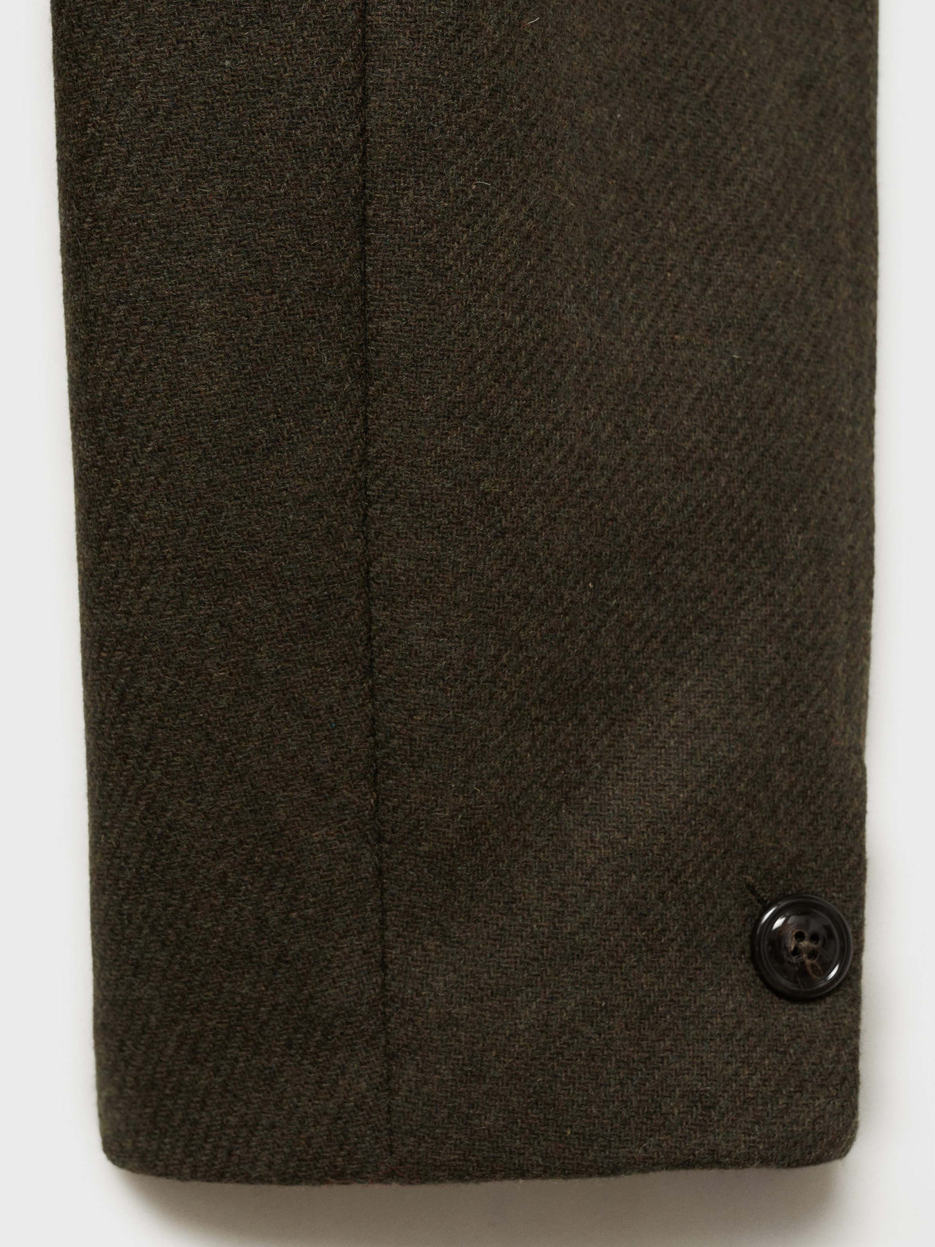 Пальто MANGO модель 77047939_37 Фото