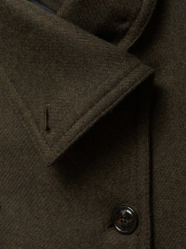 Пальто MANGO модель 77047939_37 Фото