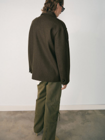 Пальто MANGO модель 77047939_37 Пальто MANGO модель 77047939_37 Фото