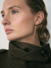 Пальто MANGO модель 77047939_37 Пальто MANGO модель 77047939_37 Фото