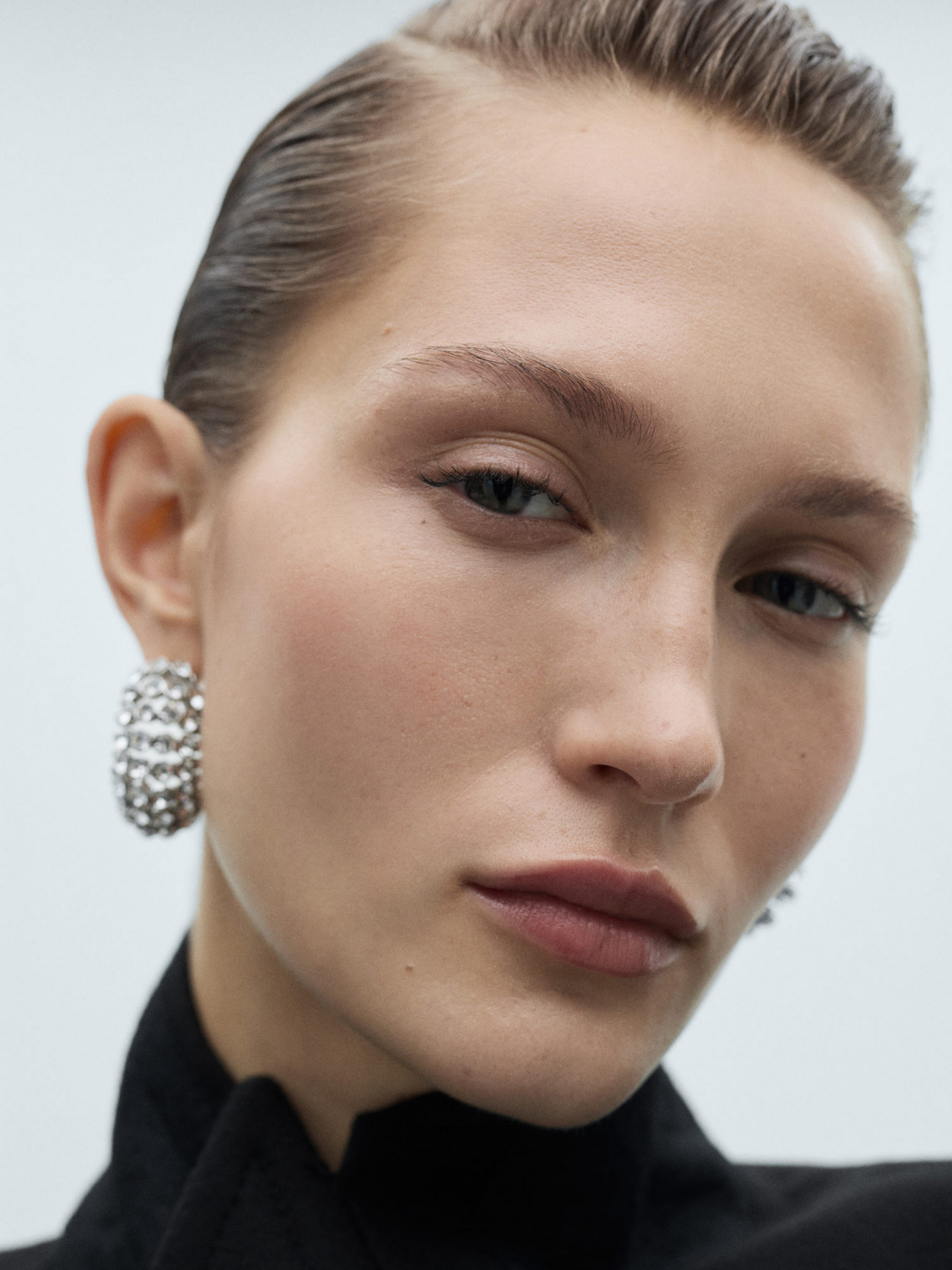 Пальто MANGO модель 77078285_99 Фото