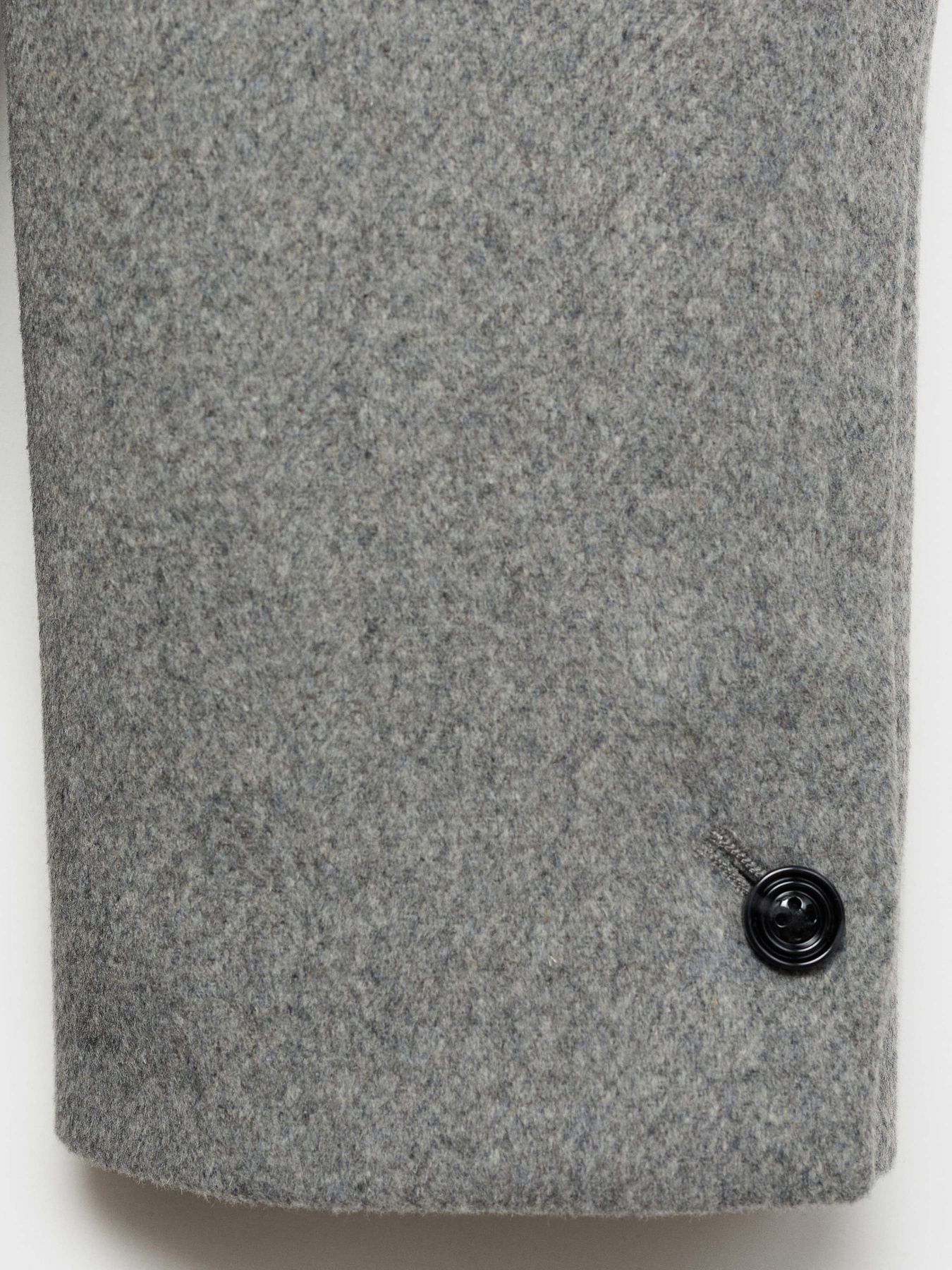 Пальто MANGO модель 77088267_92 Фото