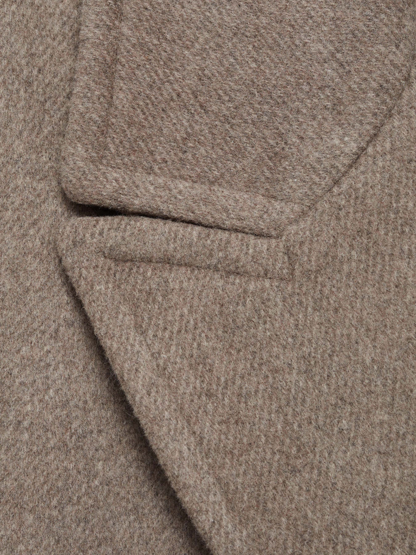 Пальто MANGO модель 77097683_35 Фото