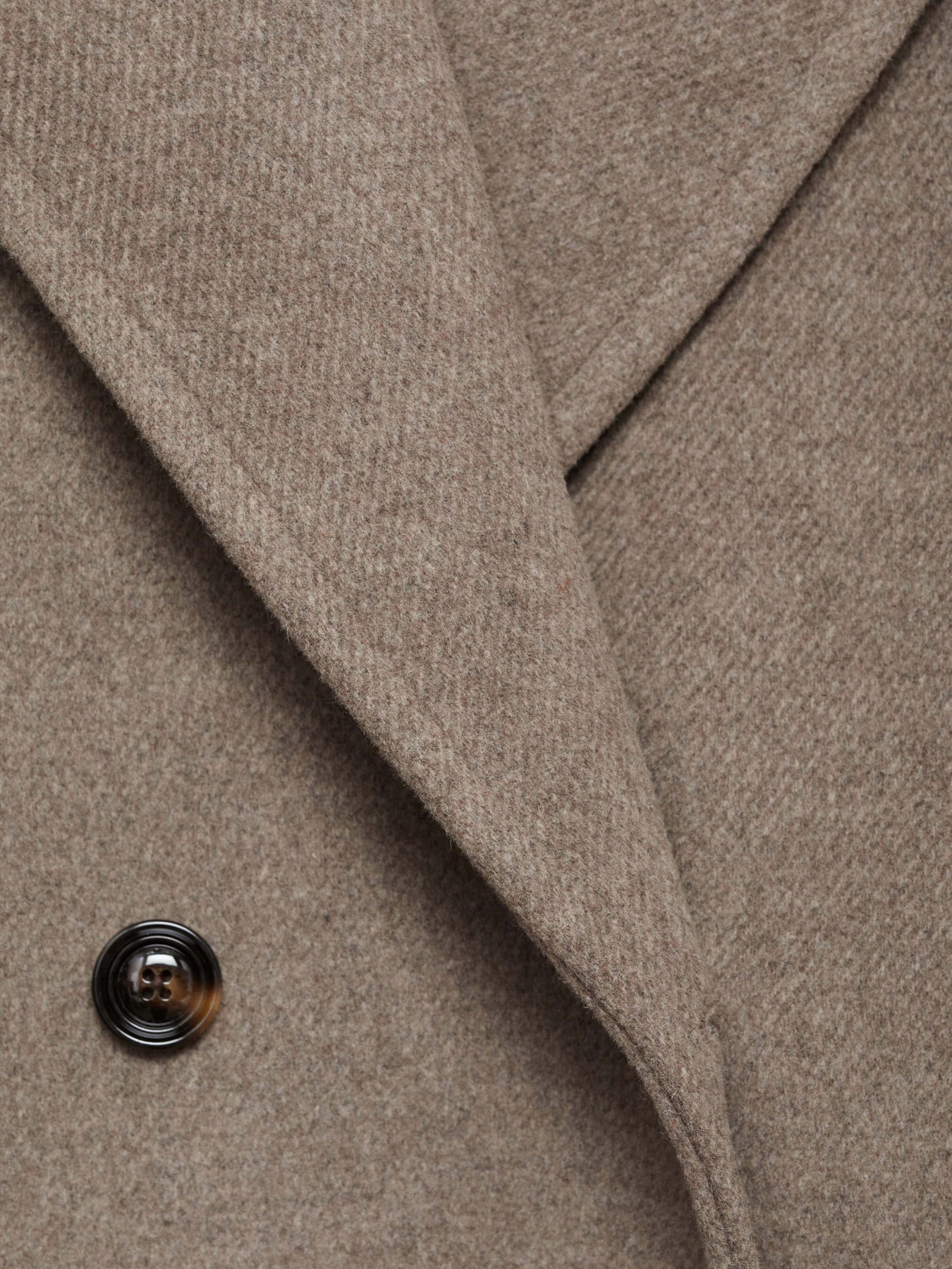 Пальто MANGO модель 77097683_35 Фото