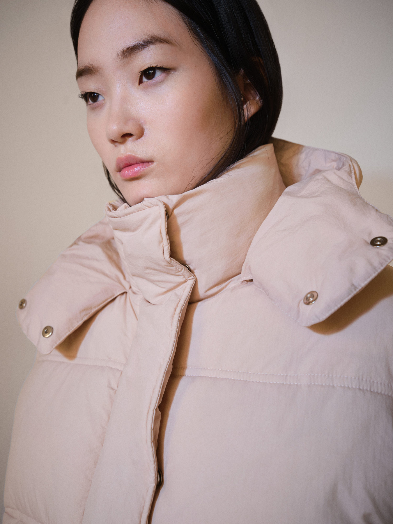 Демисезонная куртка MANGO модель 77018266_81 Фото