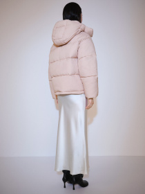 Демисезонная куртка MANGO модель 77018266_81 Фото