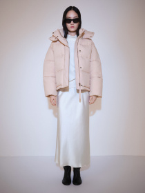 Демисезонная куртка MANGO модель 77018266_81 Фото