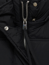 Зимова куртка MANGO модель 77047664_99 Фото