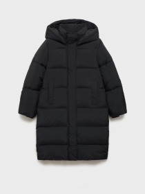 Зимова куртка MANGO модель 77047664_99 Фото